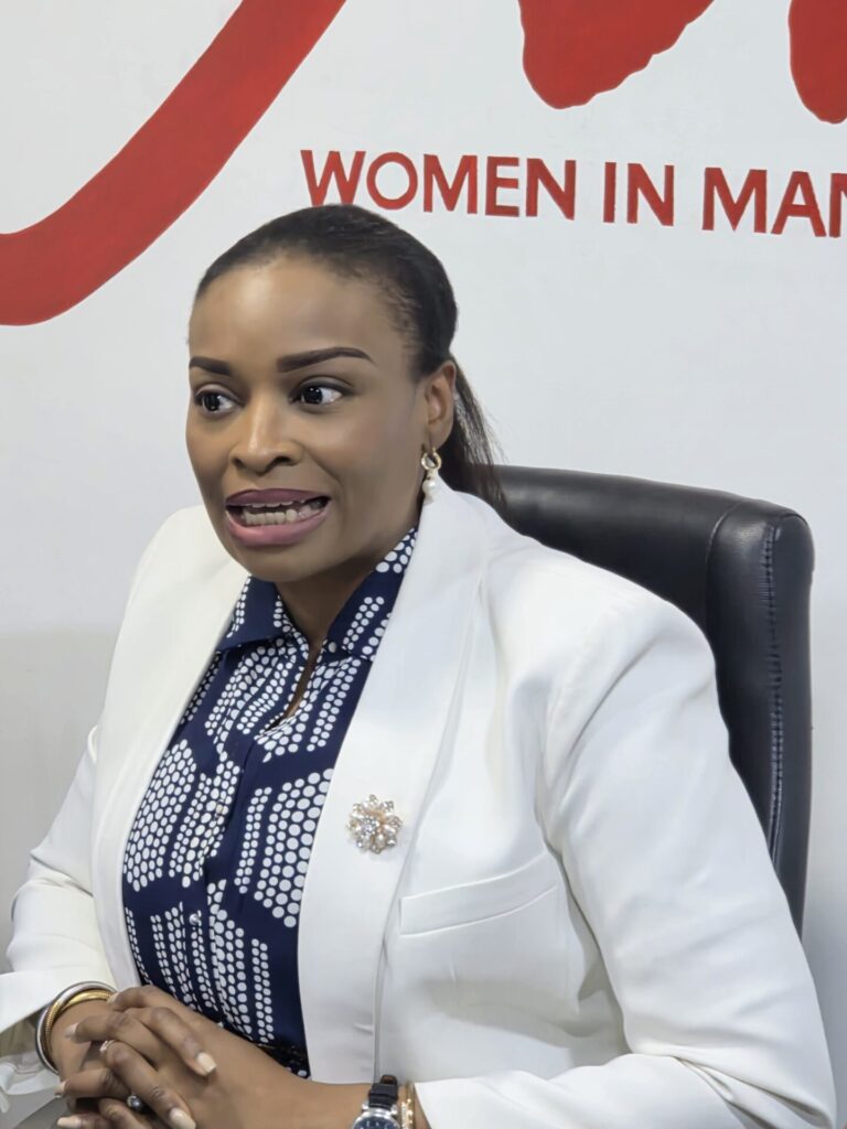 Arunma Oteh, Hon. Justice Amina Augie (Rtd.), Olori Atuwatse III, Natalie Beinisch, Dr. Morenike Molehin and others to speak at WIMBIZ 24th Annual Conference – “Own. Walk. Nurture.”-OLORISUPERGAL MEDIA