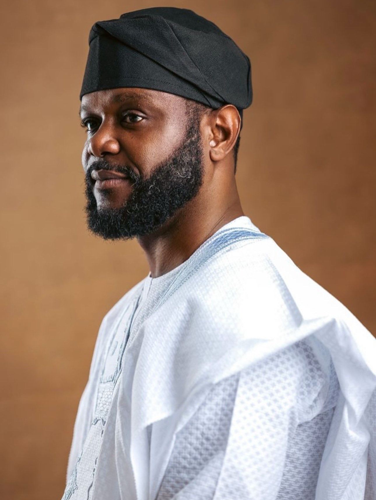 Seyi Tinubu at 40: Leadership, Legacy, and a Life of Impact-OLORISUPERGAL MEDIA