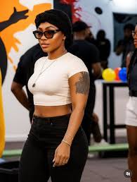BBNaija Season 10: Faith Disqualified After Clash With Sultana- OLORISUPERGAL MEDIA
