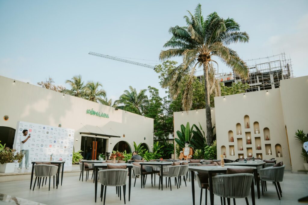 Heineken Lagos Fashion Week Opens the Season With an Exclusive Press Cocktail-OLORISUPERGAL MEDIA