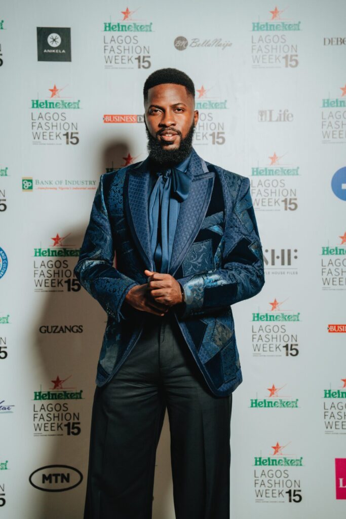Heineken Lagos Fashion Week Opens the Season With an Exclusive Press Cocktail-OLORISUPERGAL MEDIA