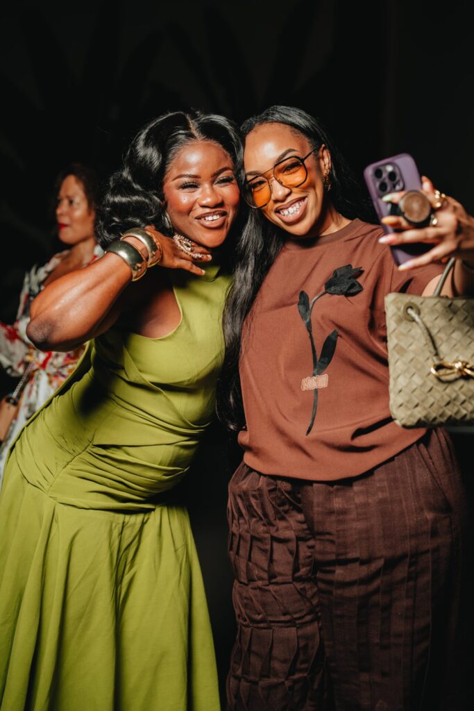 Heineken Lagos Fashion Week Opens the Season With an Exclusive Press Cocktail-OLORISUPERGAL MEDIA