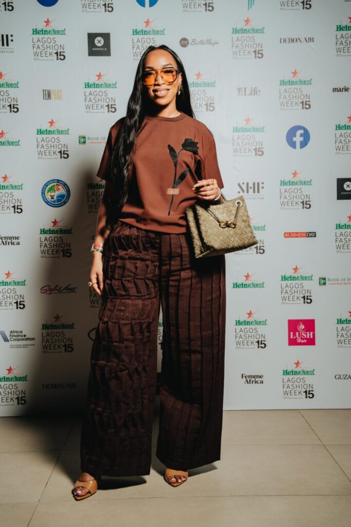 Heineken Lagos Fashion Week Opens the Season With an Exclusive Press Cocktail-OLORISUPERGAL MEDIA