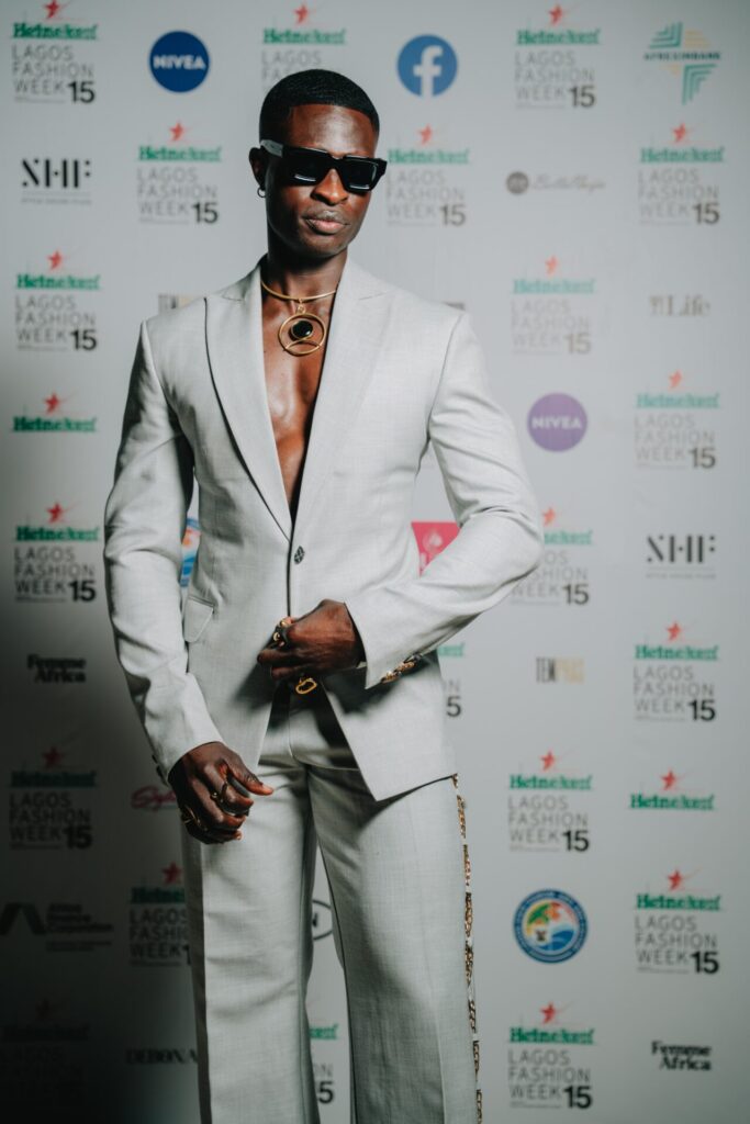 Heineken Lagos Fashion Week Opens the Season With an Exclusive Press Cocktail-OLORISUPERGAL MEDIA