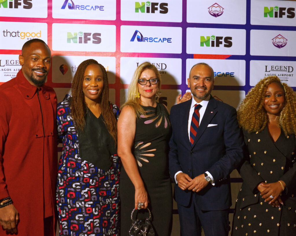 Daniel Etim-Effiong’s Directorial Debut The Herd Set to Hit Cinemas Nationwide-OLORISUPERGAL MEDIA