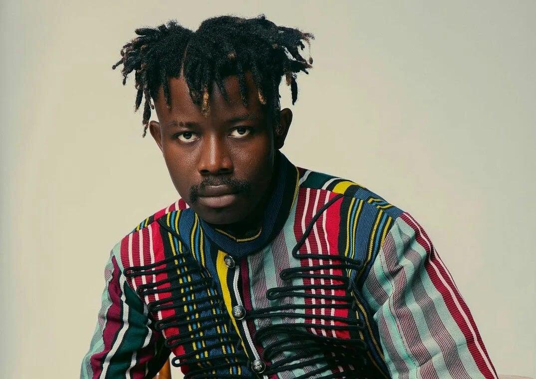 TG Omori says celibacy has changed his life