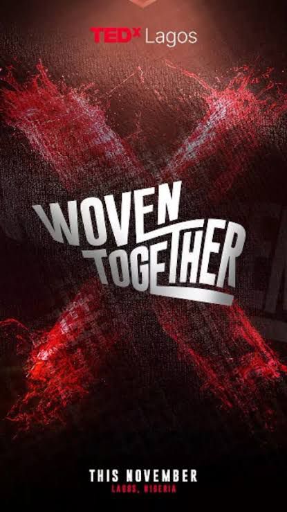 TEDxLagos Marks 10 Years of Ideas Worth Spreading with “Woven Together” on November 1, 2025-OLORISUPERGAL MEDIA