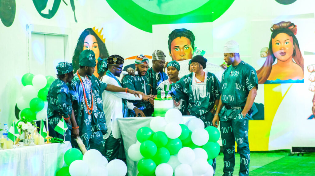 BBNaija 10/10: Love Triangles, Villains, and Strategy Collide as the Finale Nears - OLORISUPERGAL MEDIA 