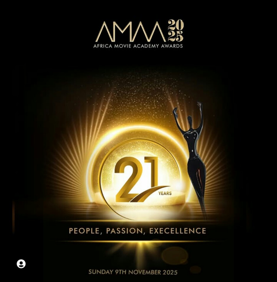 Countdown Begins for AMAA Awards 2025
