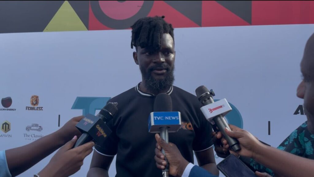 TOR’Q 2025 Press Conference Sets Lagos Abuzz with Speed, Smoke, and Style-OLORISUPERGAL MEDIA
