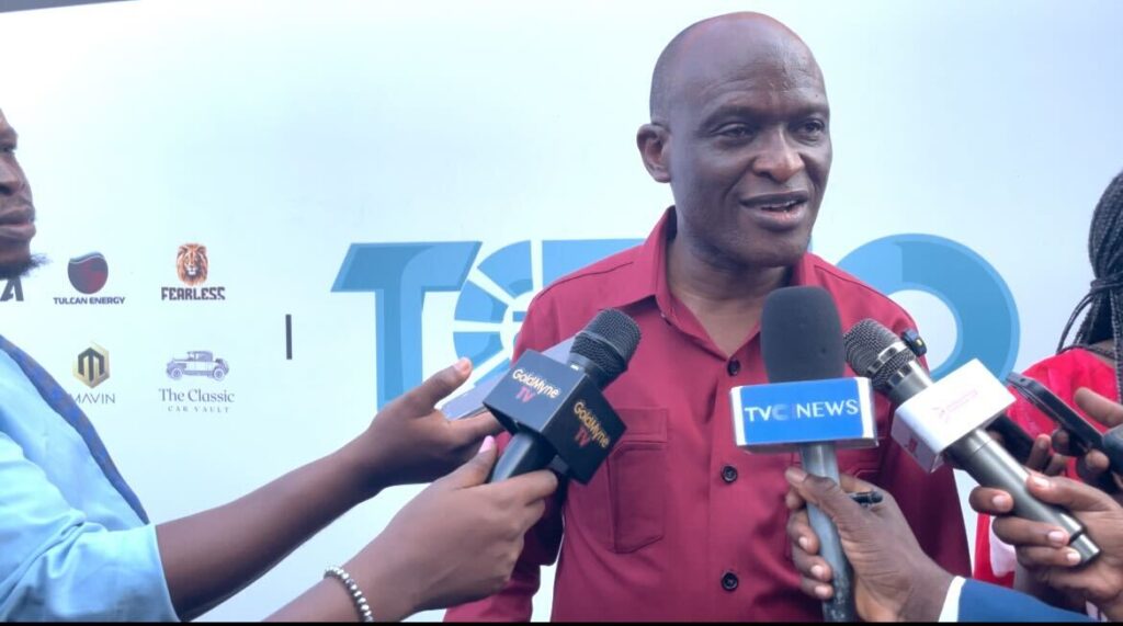 TOR’Q 2025 Press Conference Sets Lagos Abuzz with Speed, Smoke, and Style-OLORISUPERGAL MEDIA
