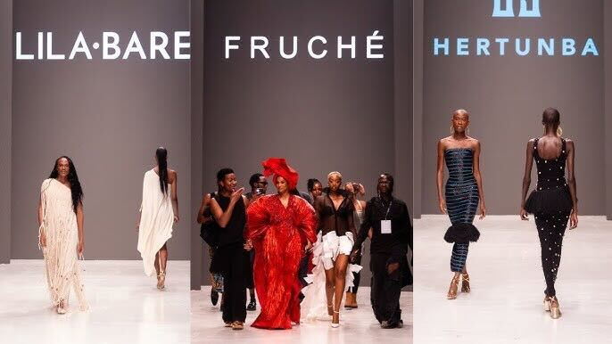 Highlights from Lagos Fashion Week 2025: Colour, Culture, and Conscious Style