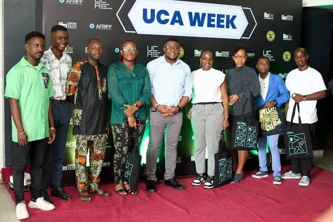 AFRIFF 2025: Lagos Lights Up with Film, Culture, and Global Storytelling-OLORISUPERGAL MEDIA