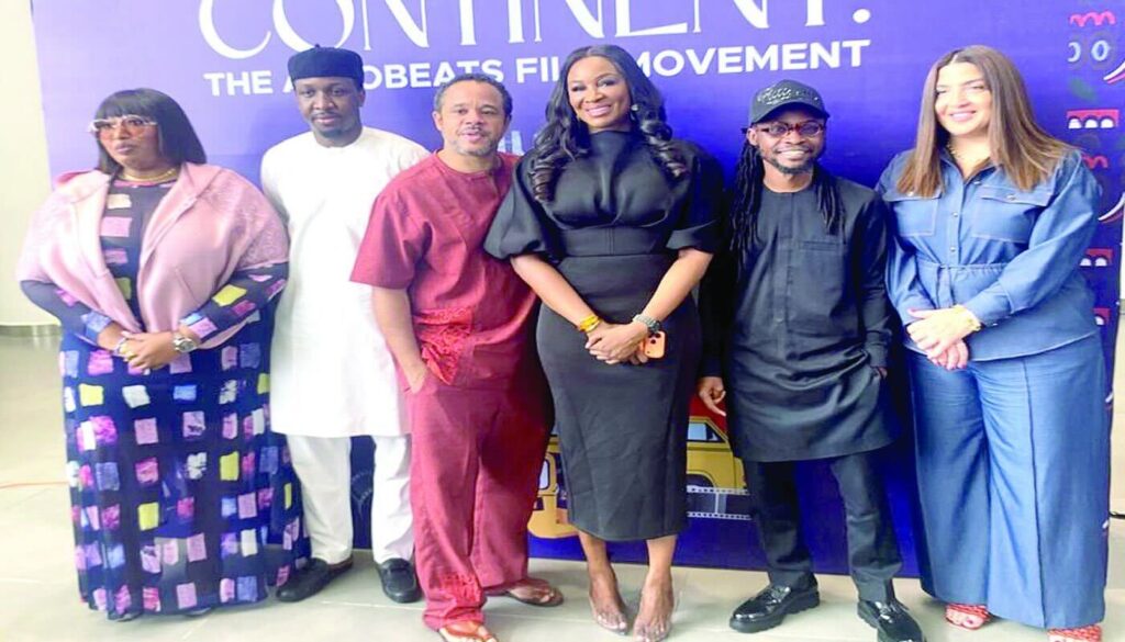 AFRIFF 2025: Lagos Lights Up with Film, Culture, and Global Storytelling-olorisupergal media