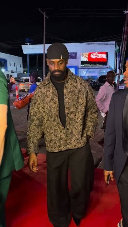 AFRIFF 2025: Lagos Lights Up with Film, Culture, and Global Storytelling-OLORISUPERGAL MEDIA