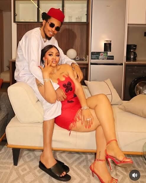 Tension as Rita Daniels Reacts to Reported Family Dispute Involving Ned Nwoko-OLORISUPERGAL MEDIA