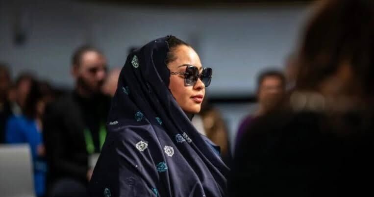 Immigration Seizes Senator Natasha’s Passport at Abuja Airport