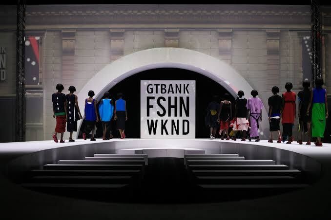 GTCO Fashion Weekend 2025 Set to Take Over Lagos