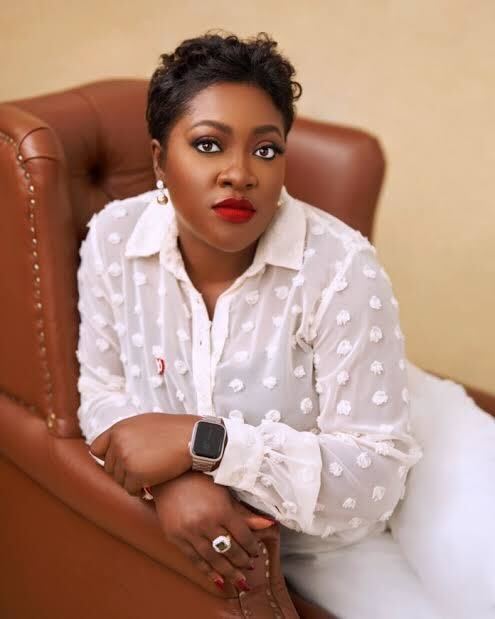 Happy Birthday to Dr. Yetty Oyinlola Ogunnubi, CEO of The YD Company-OLORISUPERGAL MEDIA