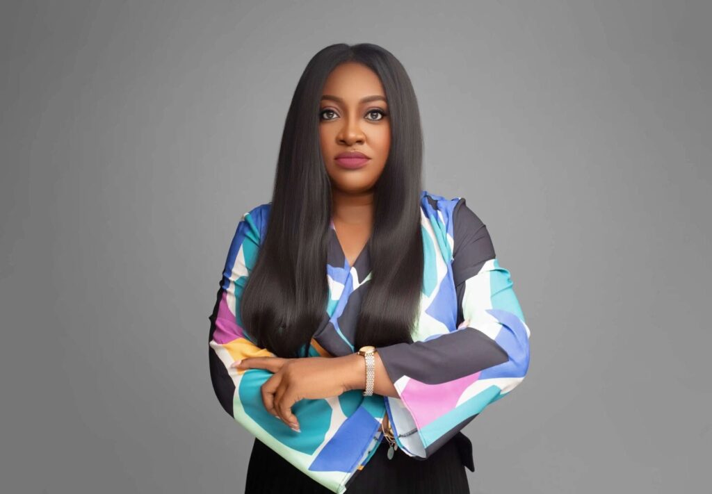 Happy Birthday to Dr. Yetty Oyinlola Ogunnubi, CEO of The YD Company-OLORISUPERGQAL MEDIA