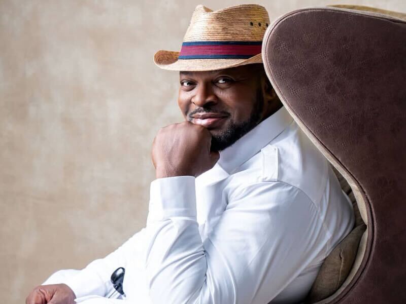 “Your rhythm will carry on, Shuga” — Dele Momodu reacts to Akiin Shuga’s passing-OLORISUPERGAL MEDIA 
