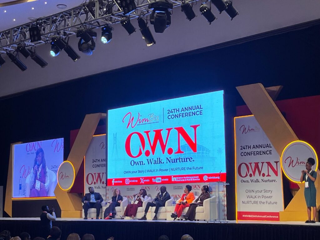WIMBIZ 24th Annual Conference Lines Up Power-Packed Speakers-OLORISUPERGAL MEDIA
