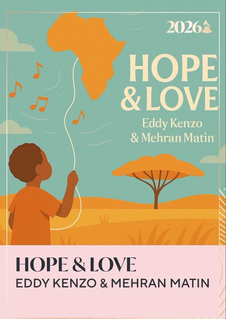 2026 GRAMMYs African Music Nominees-OLORISUPERGAL MEDIA
