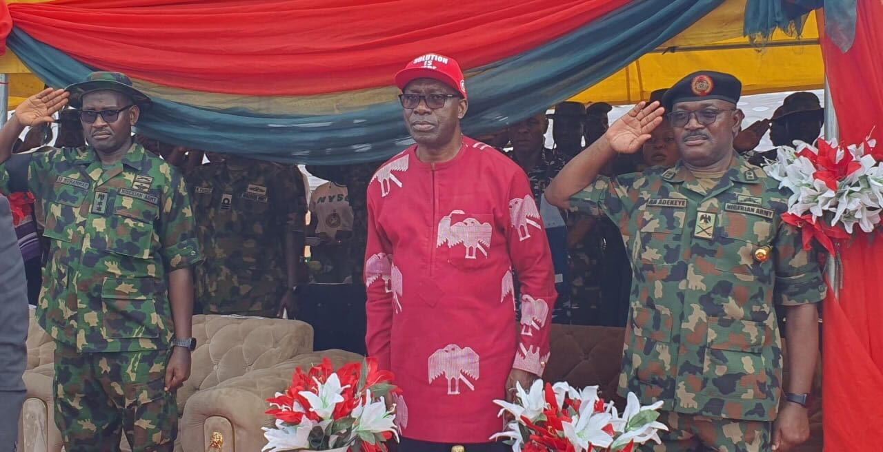 Army Denies Involvement in Viral Video as Soludo Wins Second Term