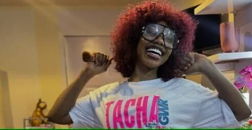 Tacha breaks Guinness World Record with 144 makeovers in 24 hours-OLORISUPERGAL MEDIA

