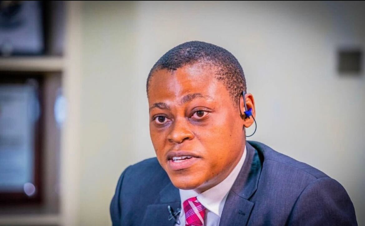 Rufai Oseni praises naval officer while dissecting Wike-soldier altercation-OLORISUPERGAL MEDIA