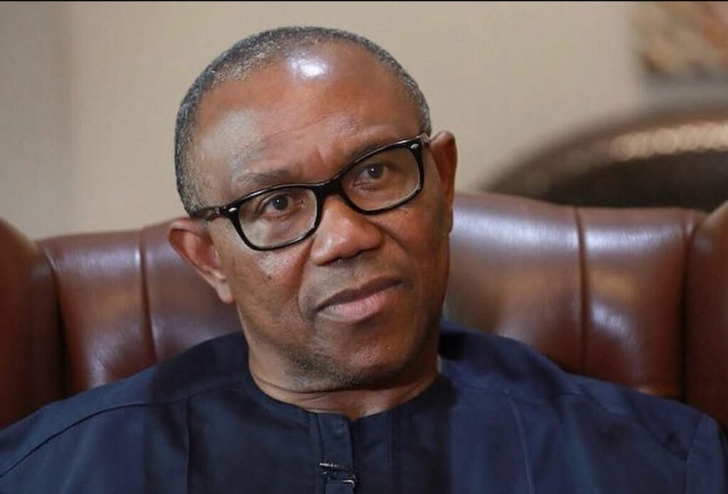 Morris Monye resigns from Obidient Movement, cites poor results and lack of support-OLORISUPERGAL MEDIA
