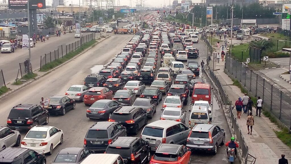 Lagos announces partial Lekki–Ajah road closure for eight months of rehabilitation-OLORISUPERGAL MEDIA
