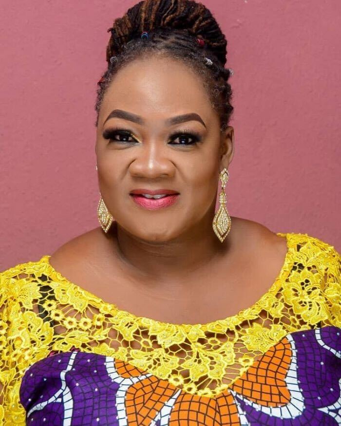 Comedienne Princess Fires Back at Critics After Court Frees Baba Ijesha