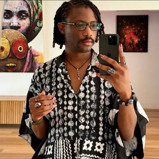 Nigerians React as Paystack Suspends Ezra Olubi Over Misconduct Allegation