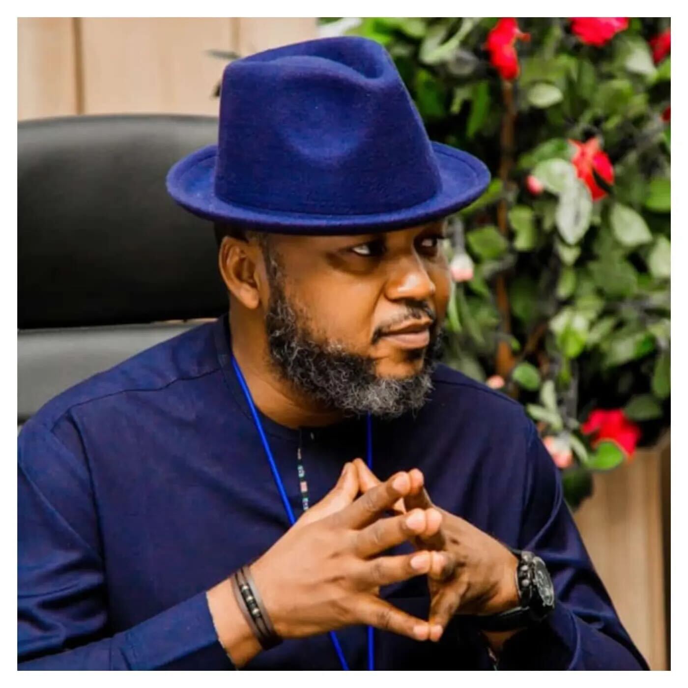 NCAA Reacts After Mr Jollof and VDM Fight Mid Flight