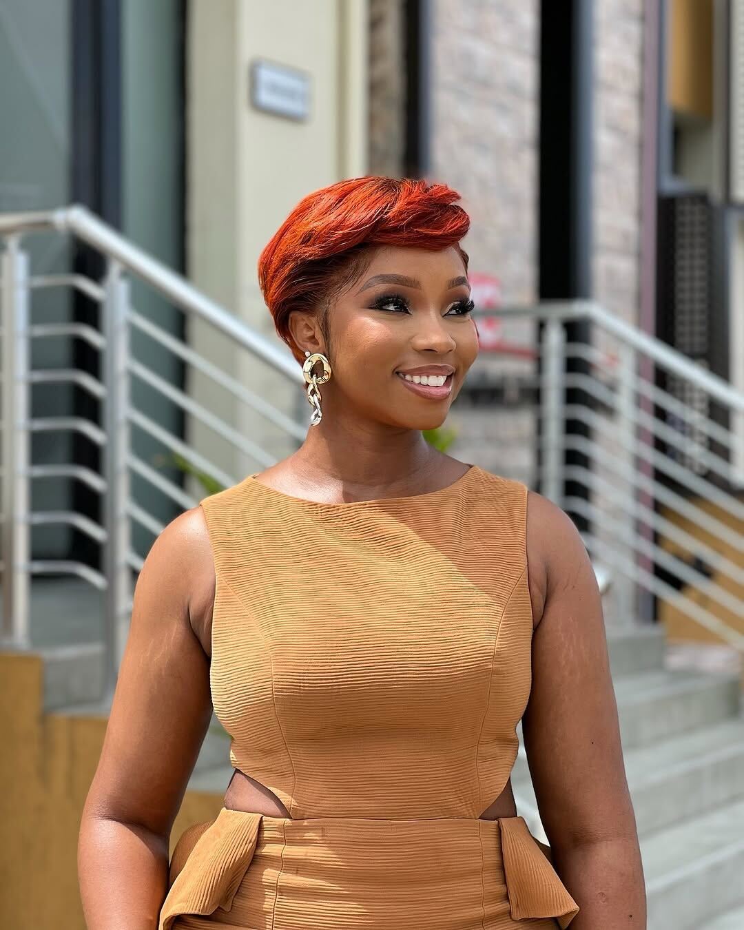 Why Bambam Says She Does Not Accept Spiritual Characters