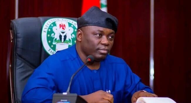 Taraba Governor Orders Immediate Payment of Outstanding Pensions and Gratuities-OLORISUPERGAL MEDIA