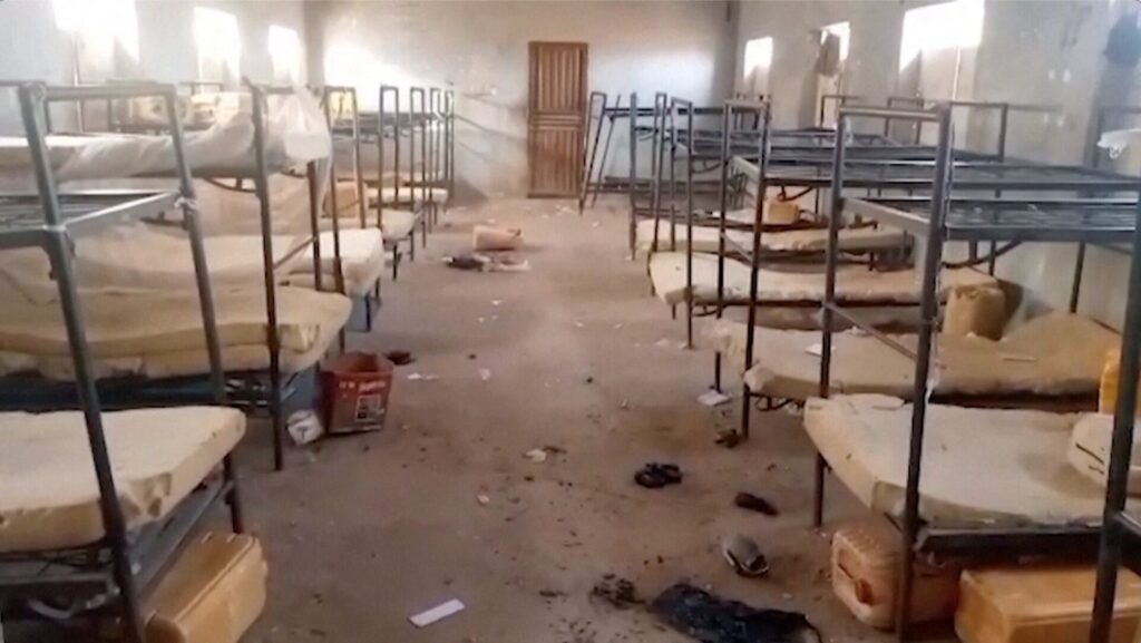 Pupils Abducted from Catholic School in Fresh Attack as Nigerians Still Mourn Kebbi Girls-OLORISUPERGAL MEDIA
