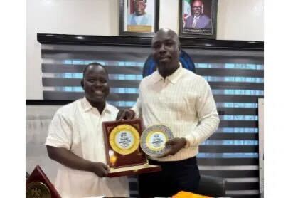 Tantita MD Pledges Support for Delta State Creative & Entertainment Summit 2.0-OLORISUPERGAL MEDIA
