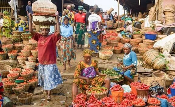 Nigeria’s Inflation Drops to 16.05 Percent After Seven Months of Steady Decline-OLORISUPERGAL MEDIA