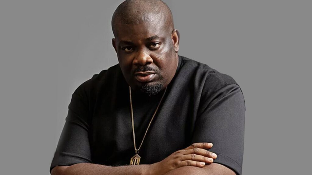 Don Jazzy Demands Action from President Tinubu After De@dly Terror Attacks Intensify Nationwide-OLORISUPERGAL MEDIA