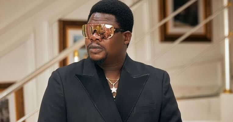 Mr Macaroni Slams Government Over Terror!st Att@ck on Kwara Church-OLORISUPERGAL MEDIA