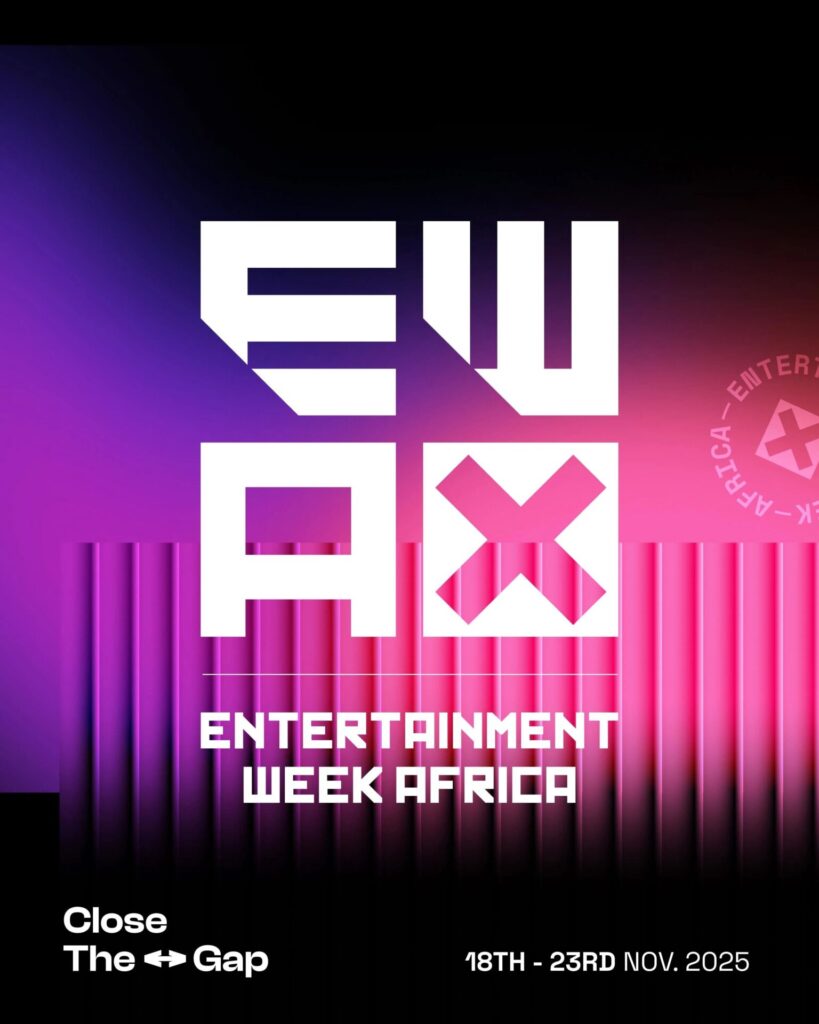 Entertainment Week Africa Welcomes Top Stars in Lagos-OLORISUPERGAL MEDIA
