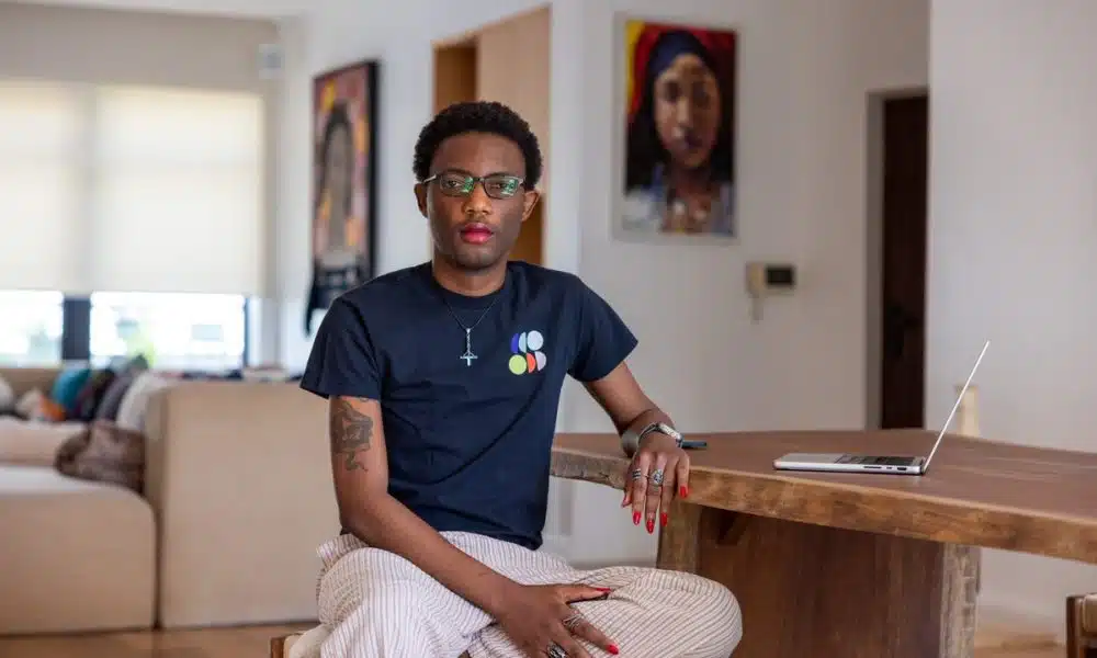 Co-Founder Ezra Olubi Says Paystack Fired Him Before Investigation Ended