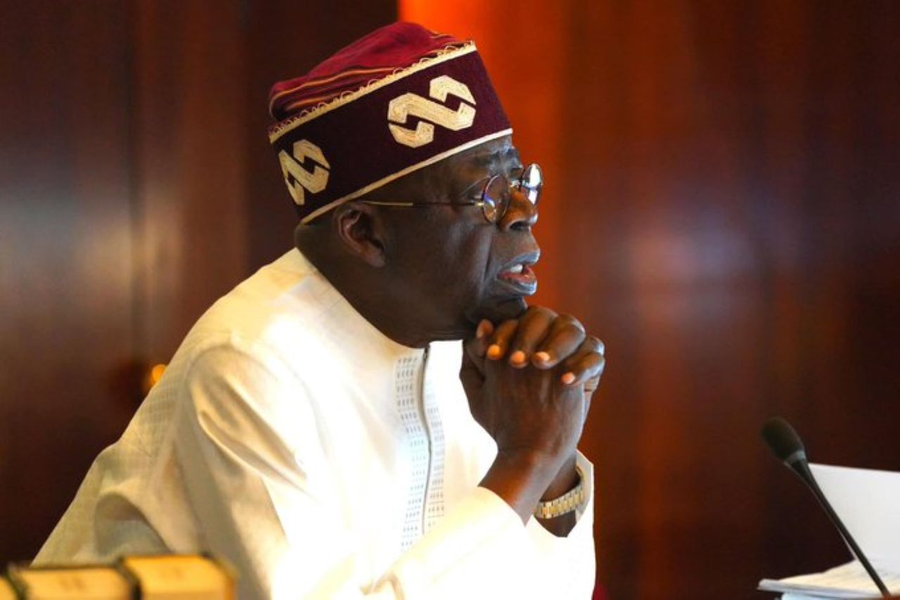 Tinubu Rejects Private Military Firms, Says They Undermine African Sovereignty