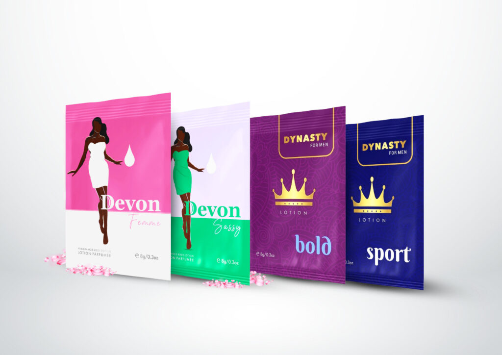 ORANGE GROUP LAUNCHES DEVON DYNASTY RANGE, PREMIUM EVERYDAY SKINCARE FOR NIGERIANS- OLORISUPERGAL MEDIA