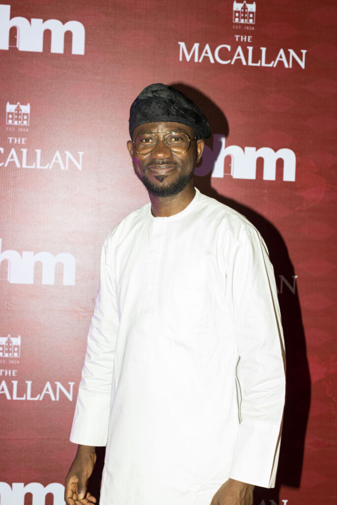 ‘I believe in Nigeria’ - Ayeni Adekunle’s message as BHM clocks 19- OLORISUPERGAL MEDIA