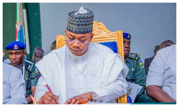 Kogi Government Imposes Statewide 4 PM Curfew to Curb Insecurity Crisis- OLORISUPERGAL MEDIA