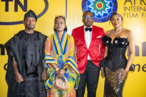 AFRIFF 2025 Globe Awards Celebrate African Brilliance and Bold New Digital Future-OLORISUPERGAL MEDIA