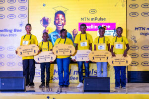 Six Students from Abuja Regional Final Advance to MTN Spelling Bee Grand Finale-OLORISUPERGAL MEDIA